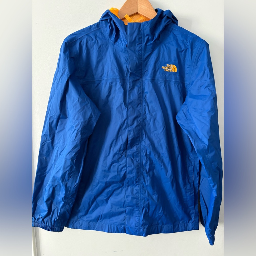 North Face Antora Rain Jacket